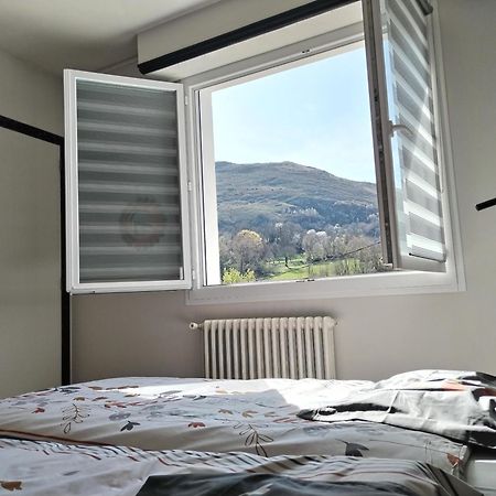 Appartement "Chez Justa" - Latre Locations Лурд Экстерьер фото