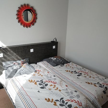 Appartement "Chez Justa" - Latre Locations Лурд Экстерьер фото