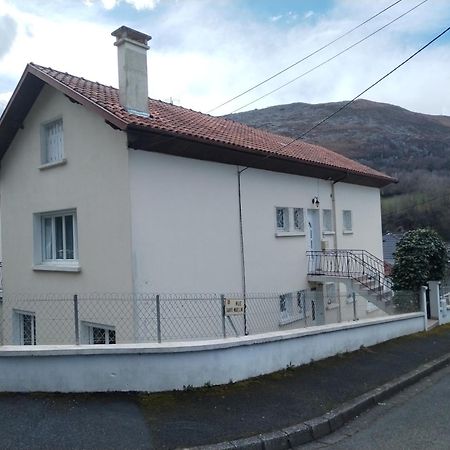 Appartement "Chez Justa" - Latre Locations Лурд Экстерьер фото