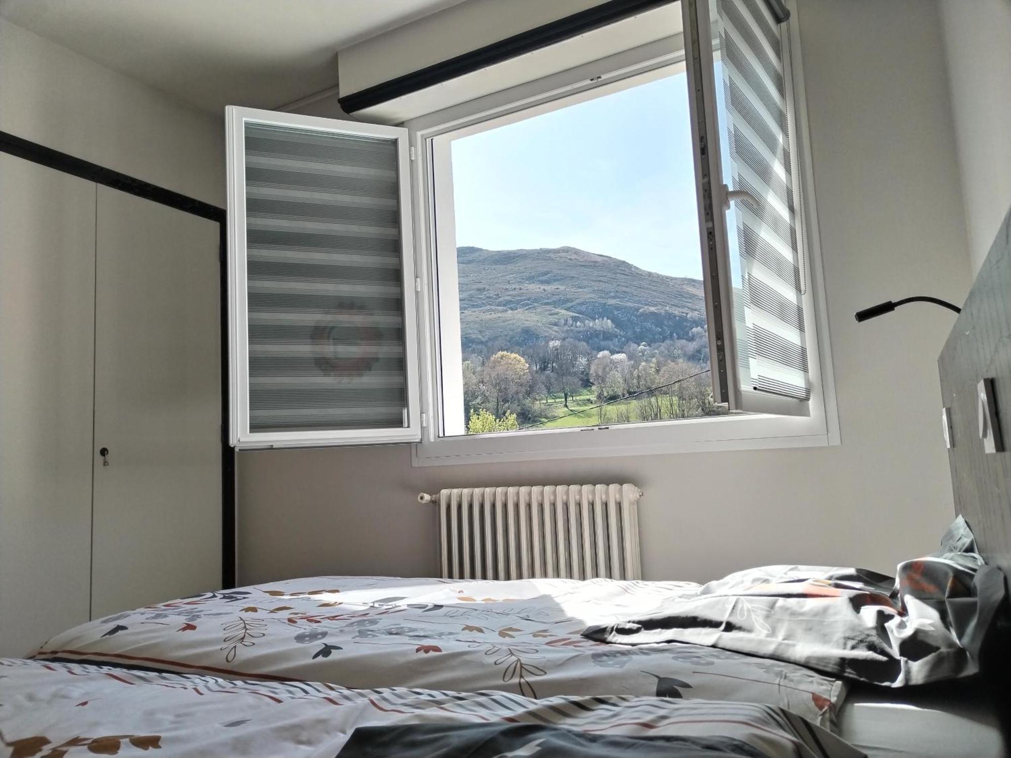 Appartement "Chez Justa" - Latre Locations Лурд Экстерьер фото