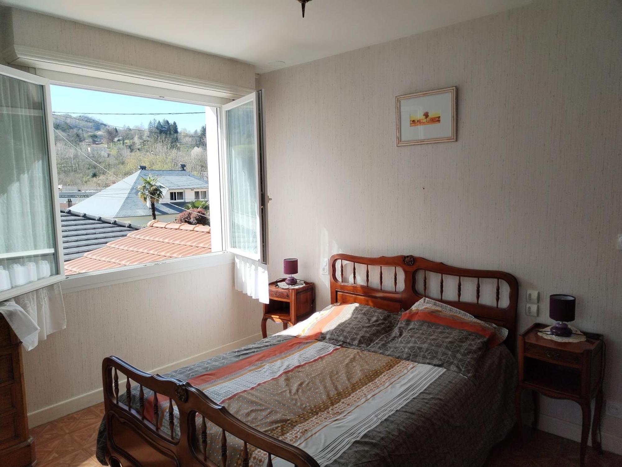 Appartement "Chez Justa" - Latre Locations Лурд Экстерьер фото